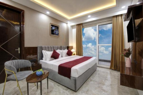Limewood Stay - Millennium Huda city center